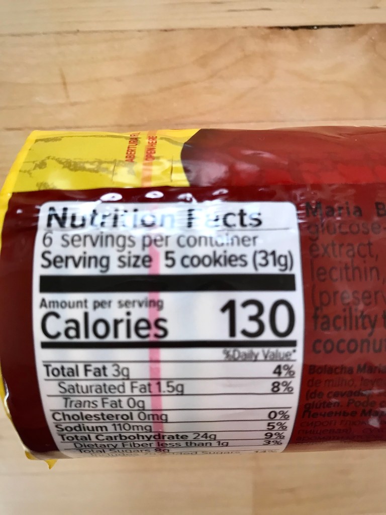 Funny example of truth in advertising and the consequences of not paying attention. 